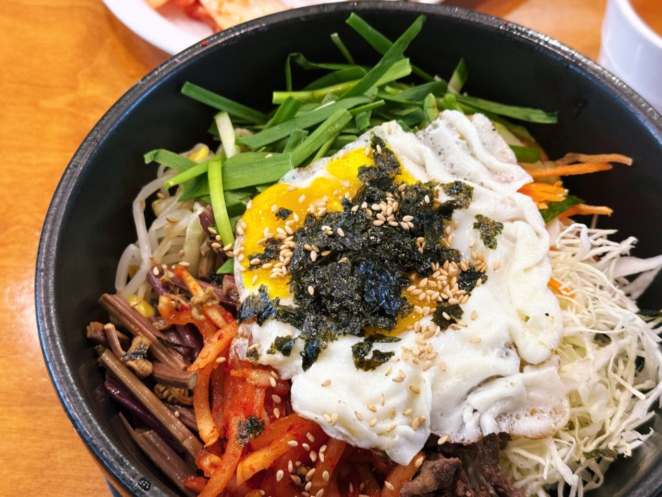 김밥천국 공덕점 사진 7