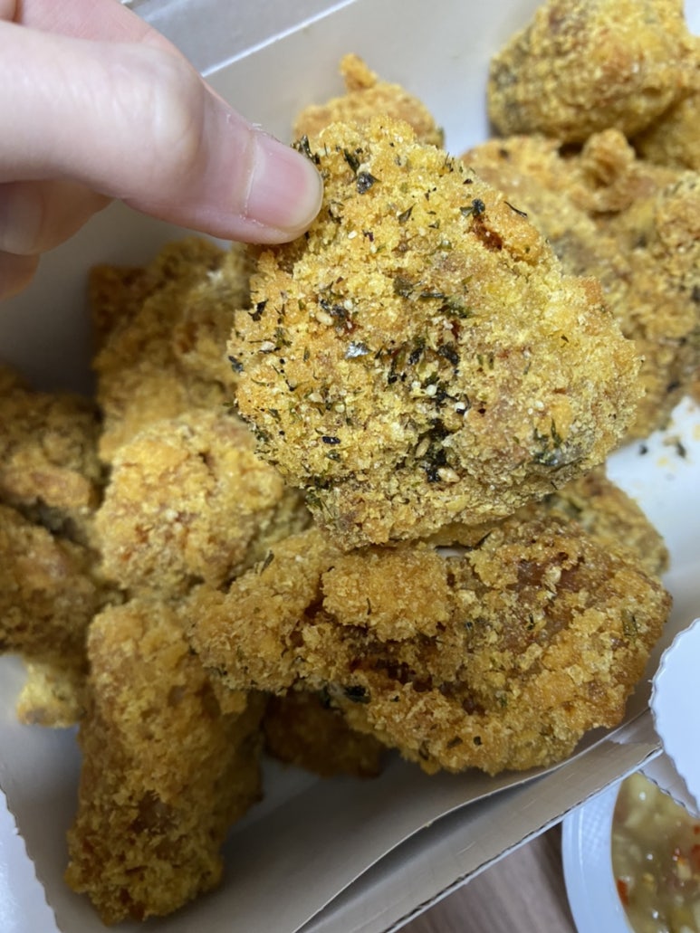 60계치킨 서울사당역점 사진 3