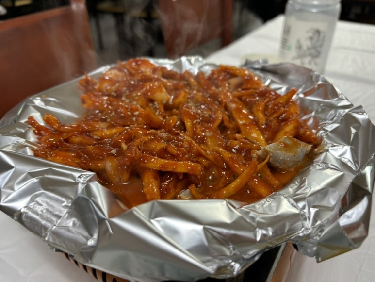 별미식당 이미지