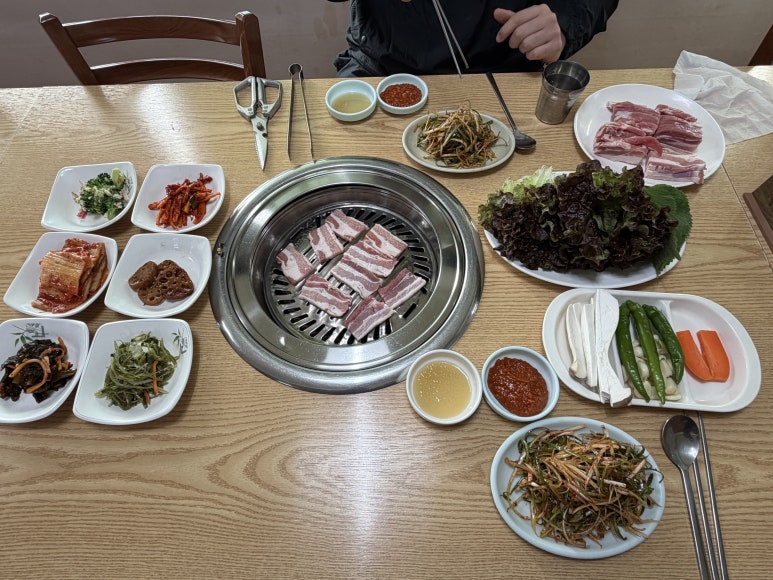 풍성식육점 이미지