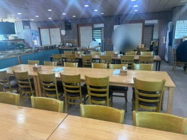 무지개밥상 사진 2