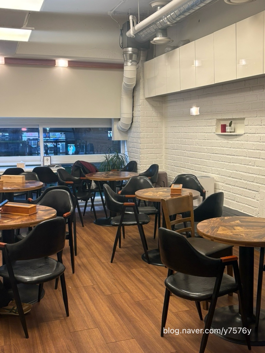 김밥천국 양재역점 사진 2