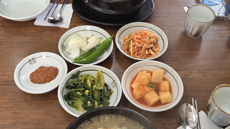 경복정 사진 8