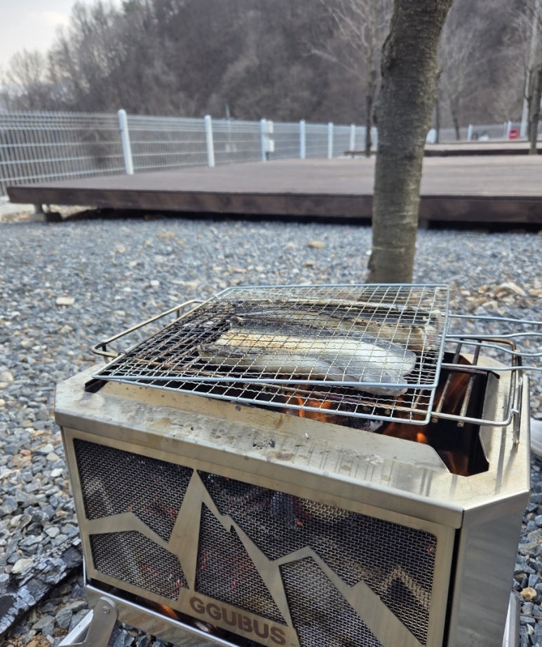 강별캠핑장 이미지