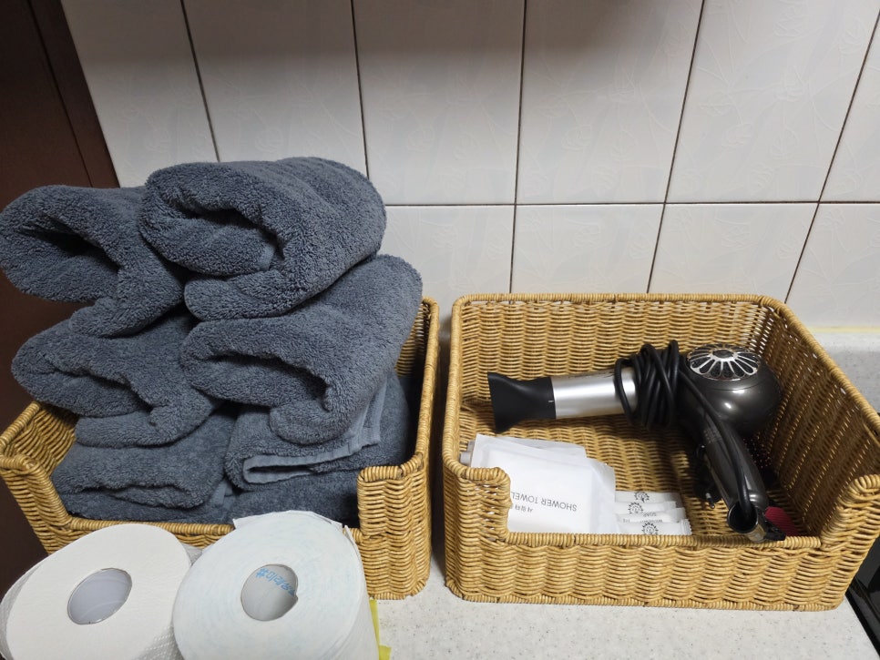 가곡할배민박 이미지