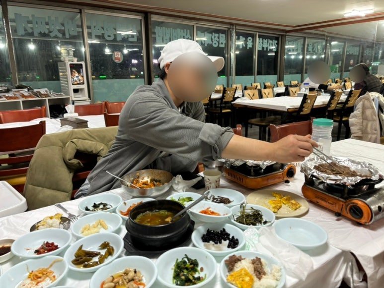 별미식당 이미지