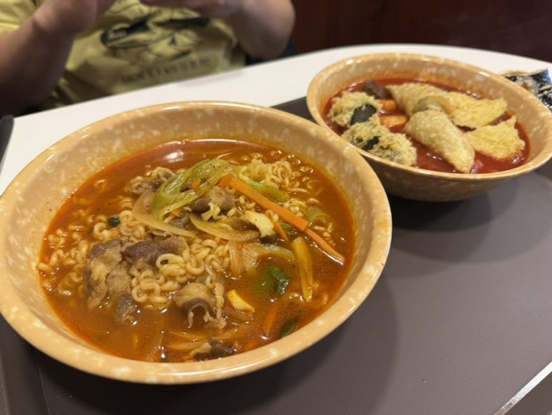 범벅집 사진 8