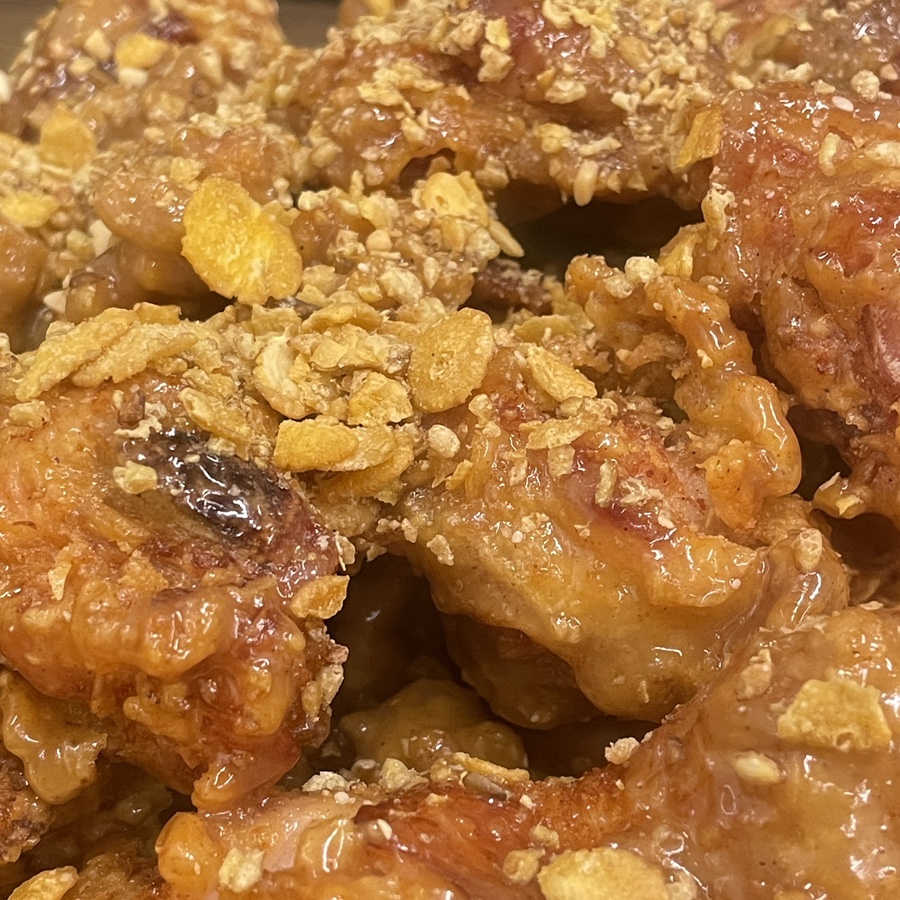 노랑통닭 제주시청점 사진 6
