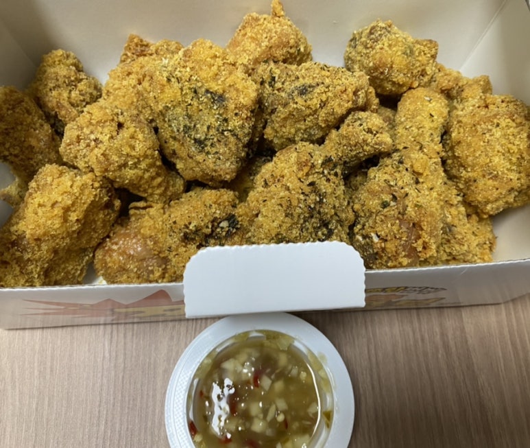 60계치킨 서울사당역점 사진 4