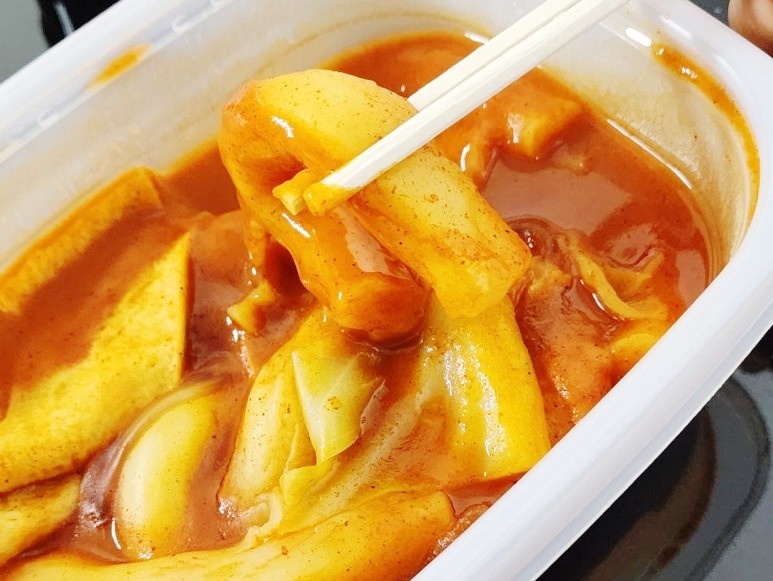 또또꼬마김밥 서울대입구역점 사진 5