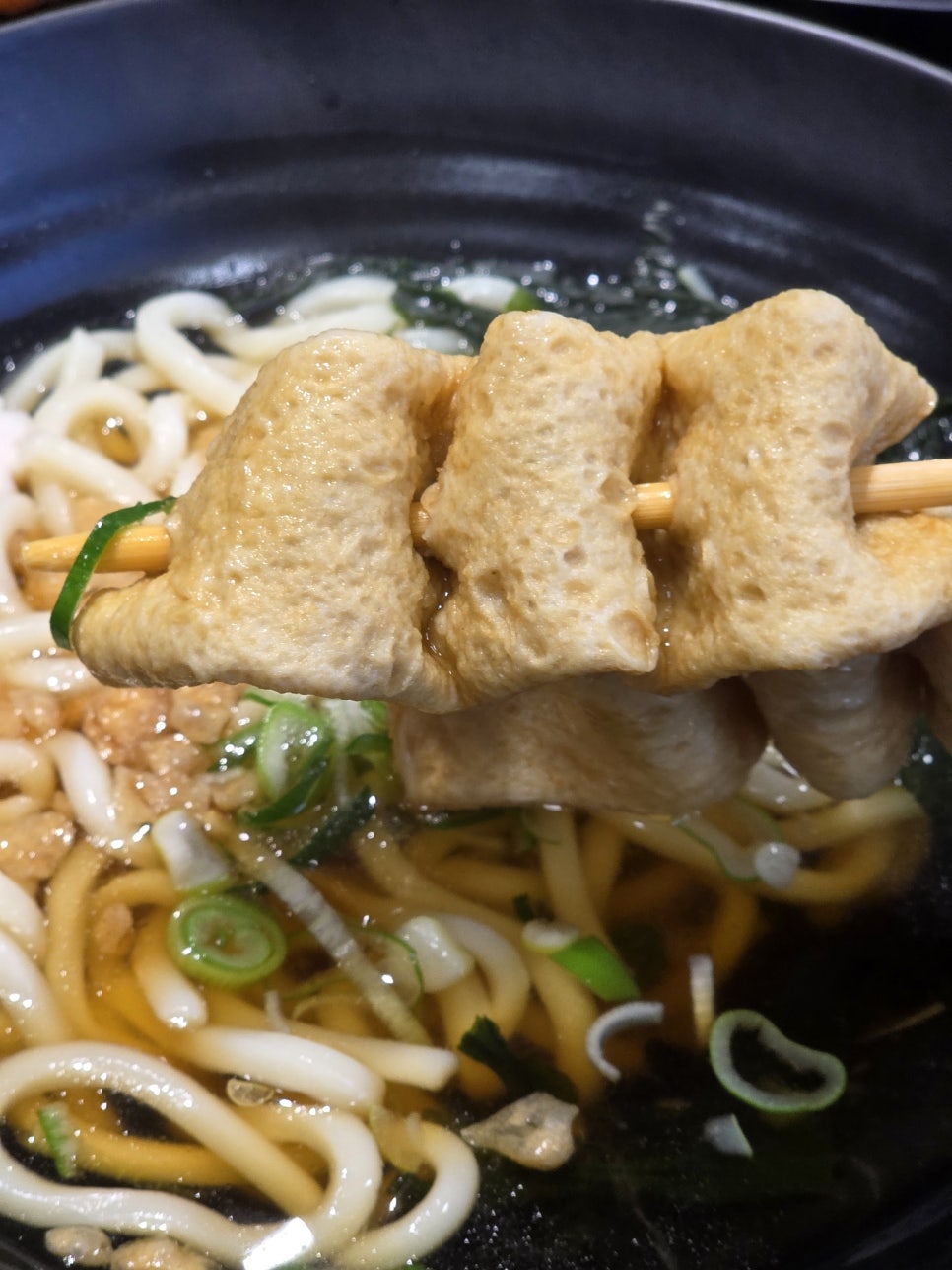 역전우동0410 숙대입구점 사진 7