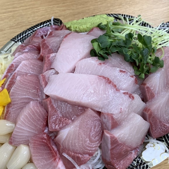 회이야기횟집&대게이야기 사진 2