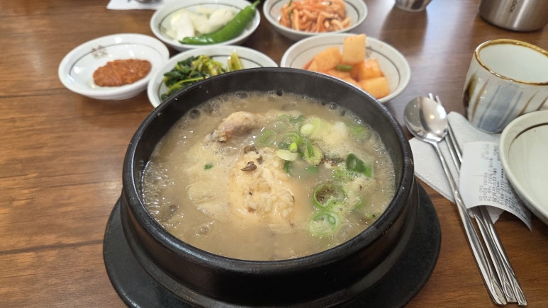 경복정 사진 6