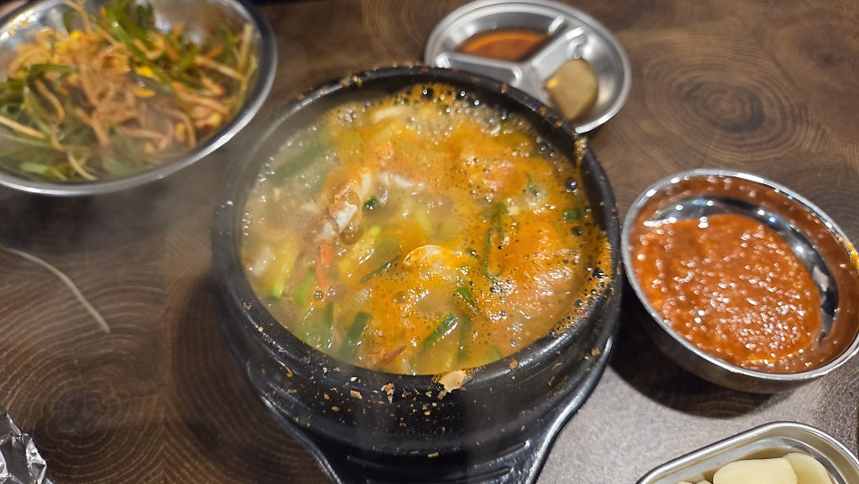 백프로 생고기집 사진 6