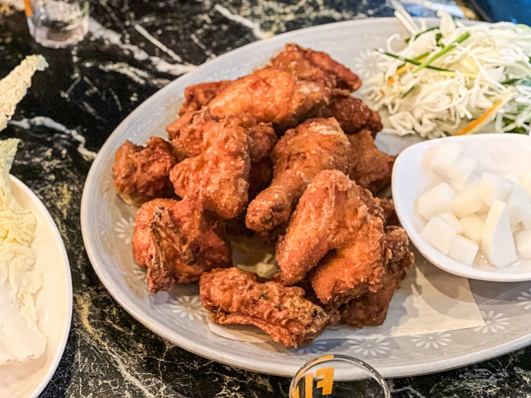 와포 2호점 사진 3