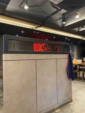 남다른감자탕 삼성역점 사진 8