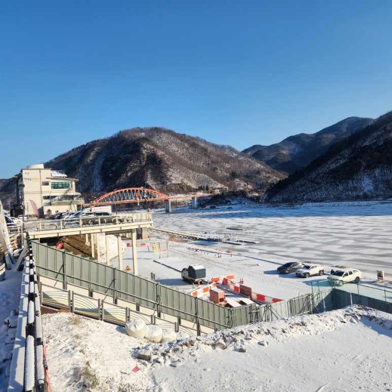 더샵게스트하우스 이미지