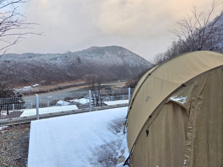 강별캠핑장 이미지