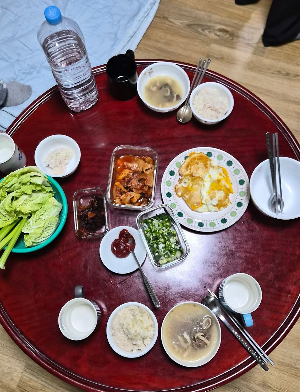강릉 속초 당일치기 추천: 느린 우체통부터 3촌 짬뽕까지