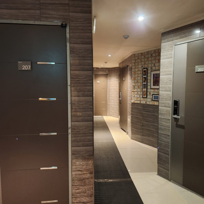 더샵게스트하우스 이미지