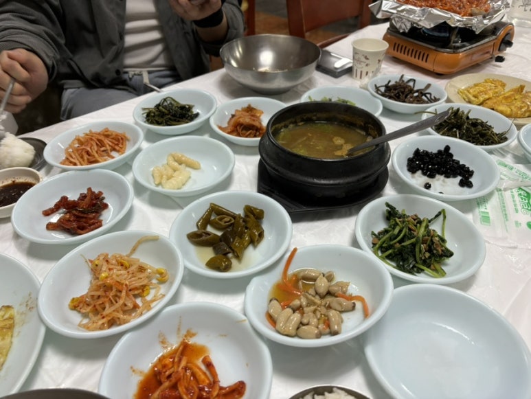 별미식당 이미지