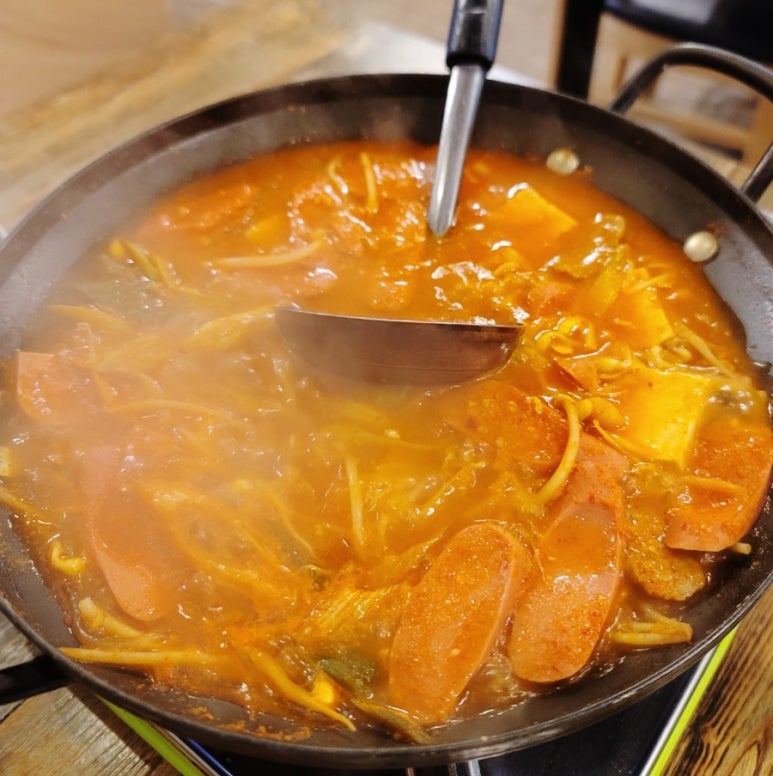 야미부대찌개 사진 7