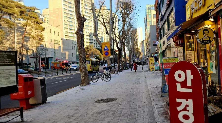 파리바게뜨 레이크팰리스점 사진 4
