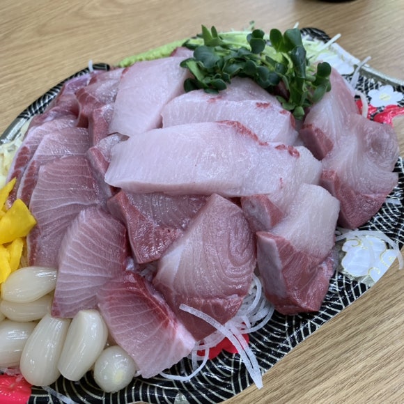 회이야기횟집&대게이야기 사진 4