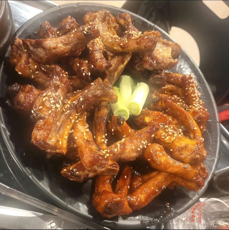 참 좋은 고기마을 이미지