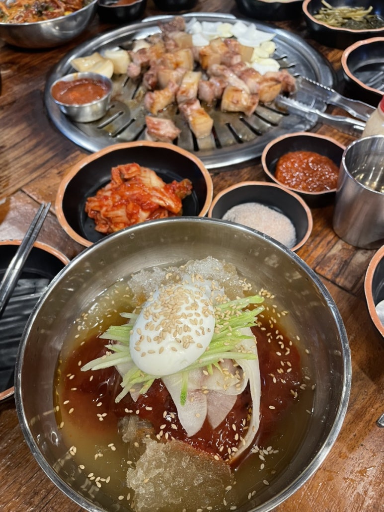 강화통통생고기 수색점 사진 4