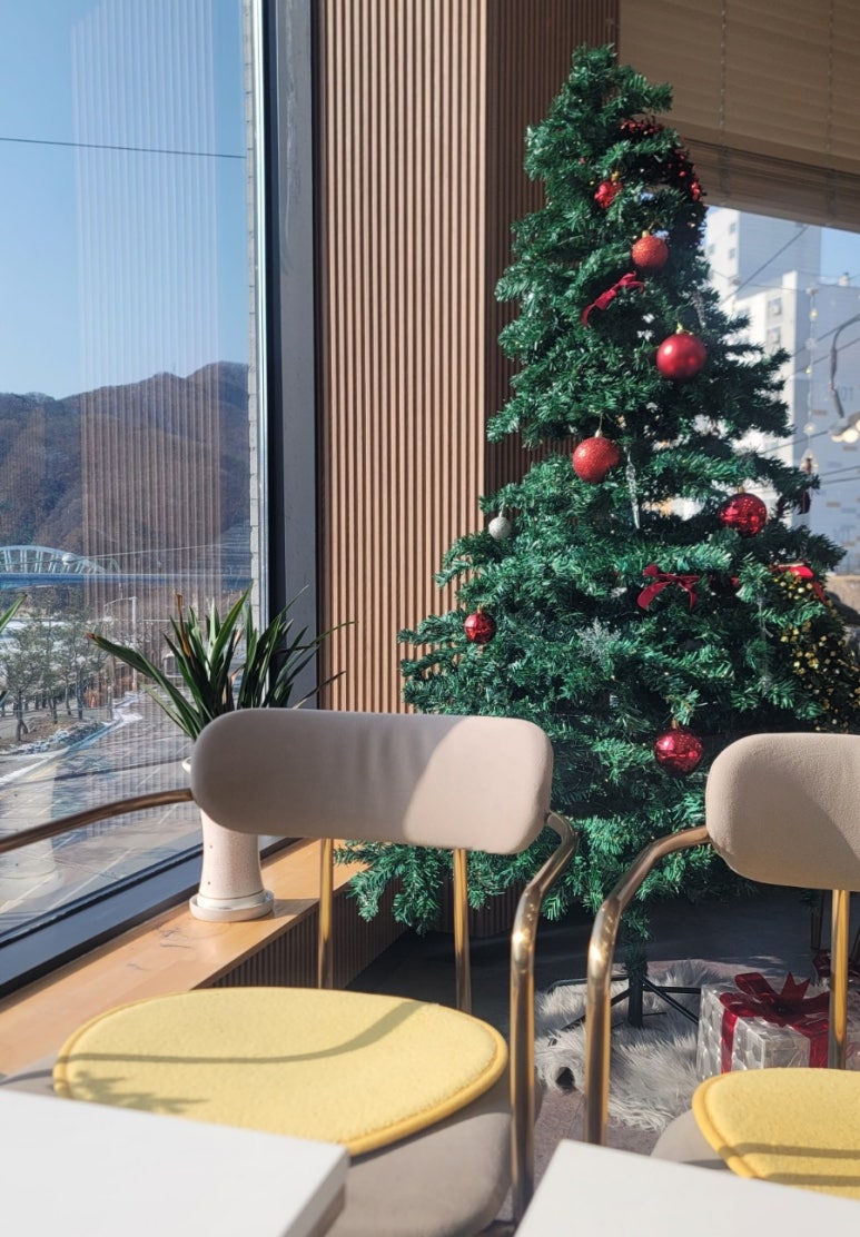 카페별숲 이미지