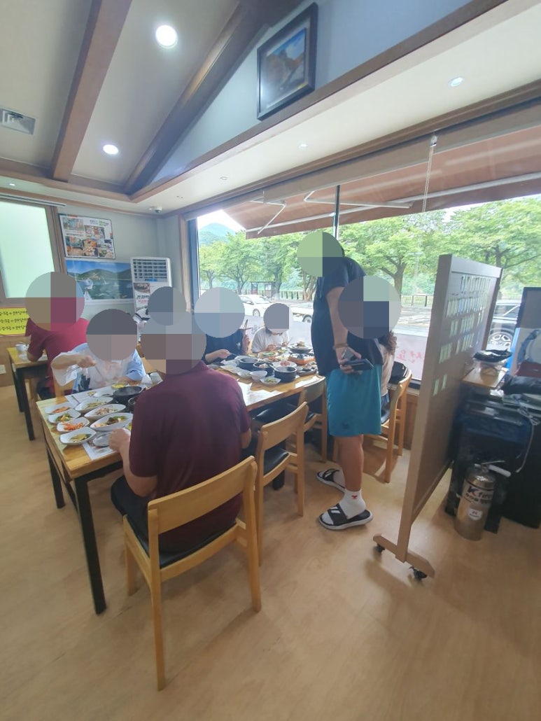 성원마늘약선요리 이미지