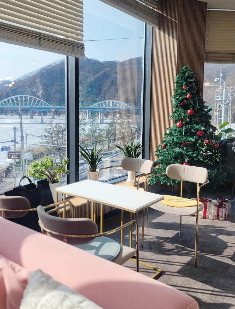 카페별숲 이미지