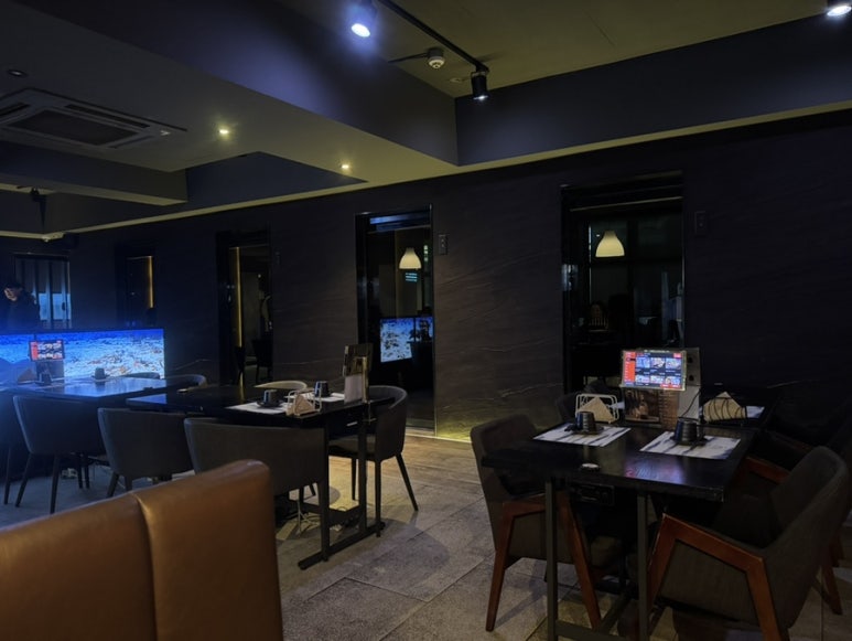 츄라우미 강남본점 사진 7
