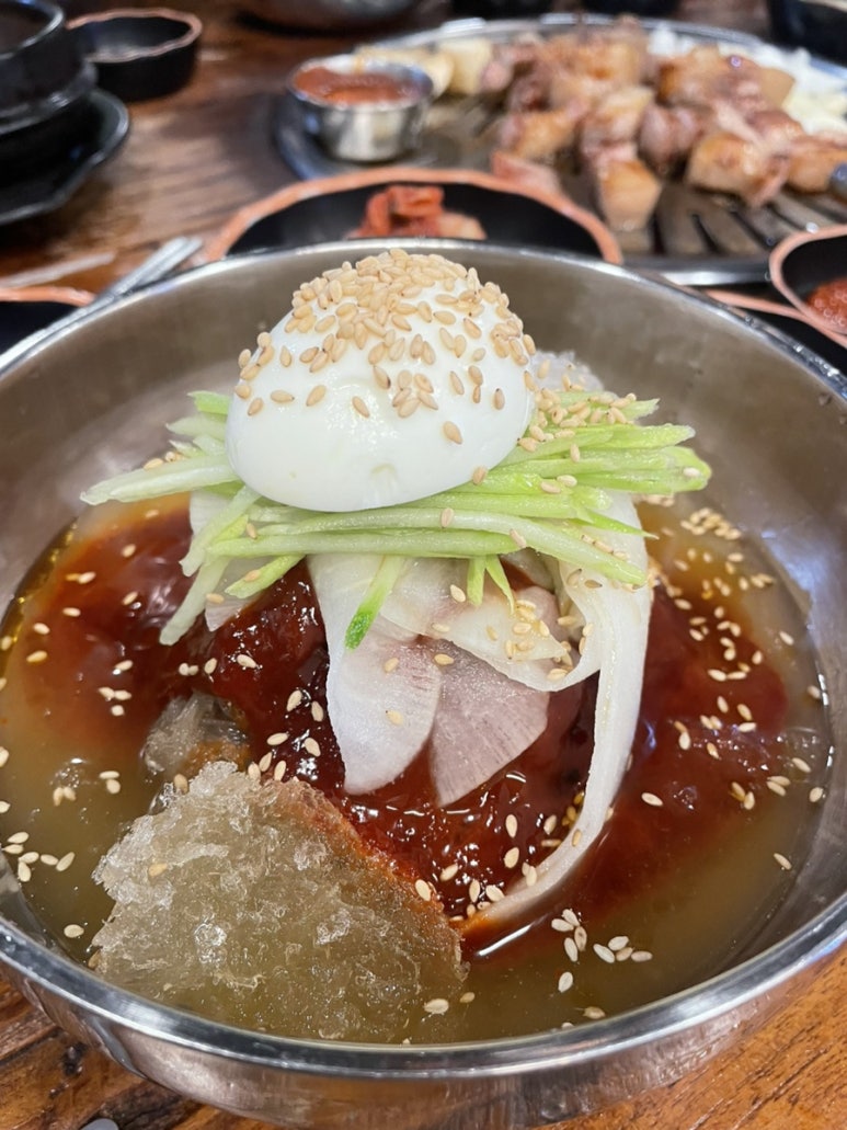 강화통통생고기 수색점 사진 3