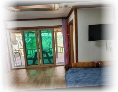 비탈길굽이돌아 이미지