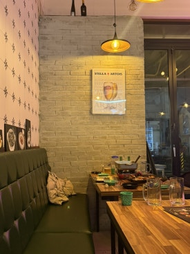 밥술포차 사진 7