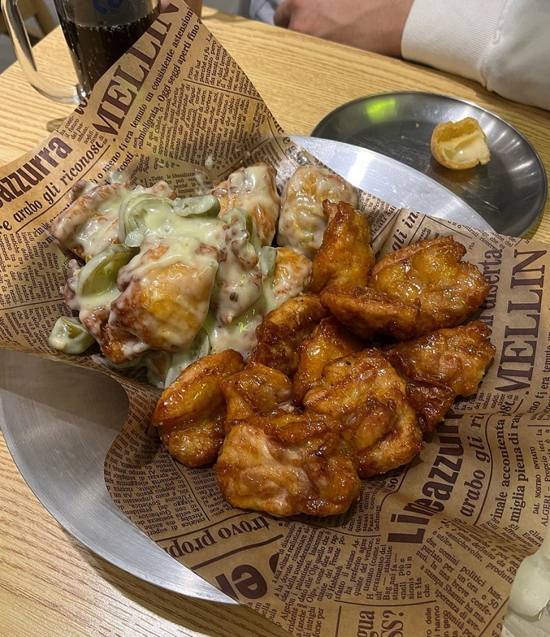 베이프치킨 사진 7