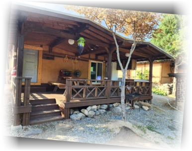 비탈길굽이돌아 이미지