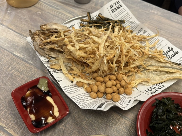 서호회관 사진 4