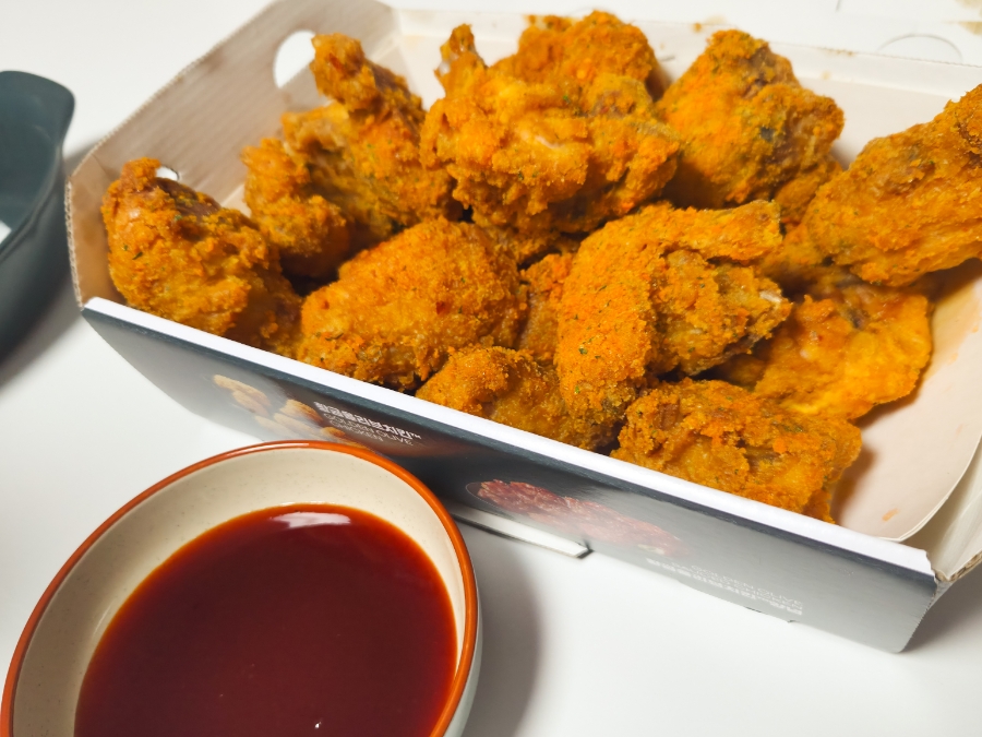 BBQ 자양3점 사진 7