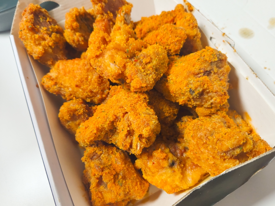 BBQ 자양3점 사진 8
