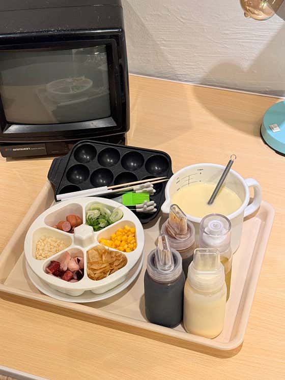도란도란 홍대입구점 사진 2