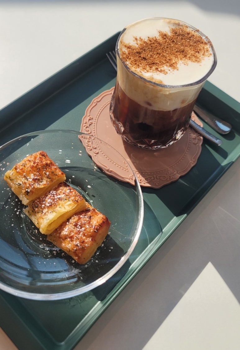 카페별숲 이미지