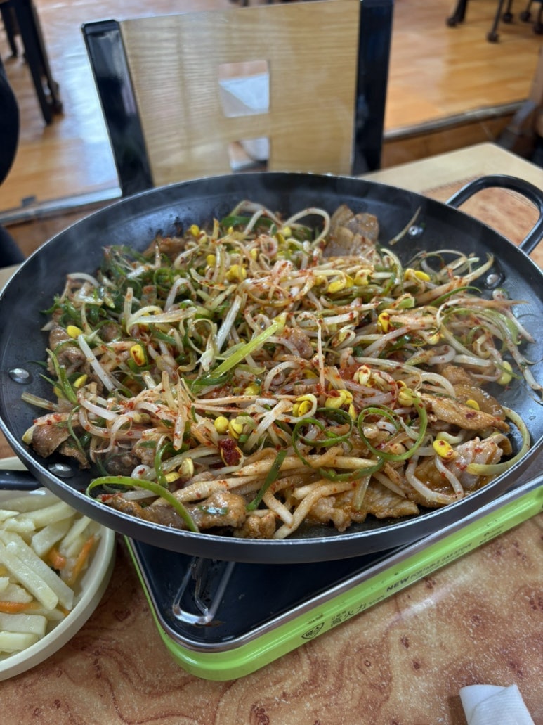 보라네식당 사진 6