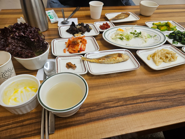 장미분식 잠실장미상가 본점 사진 2