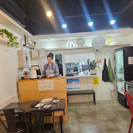 순대랑 사진 4