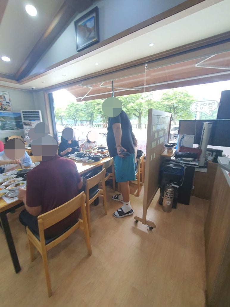 성원마늘약선요리 이미지