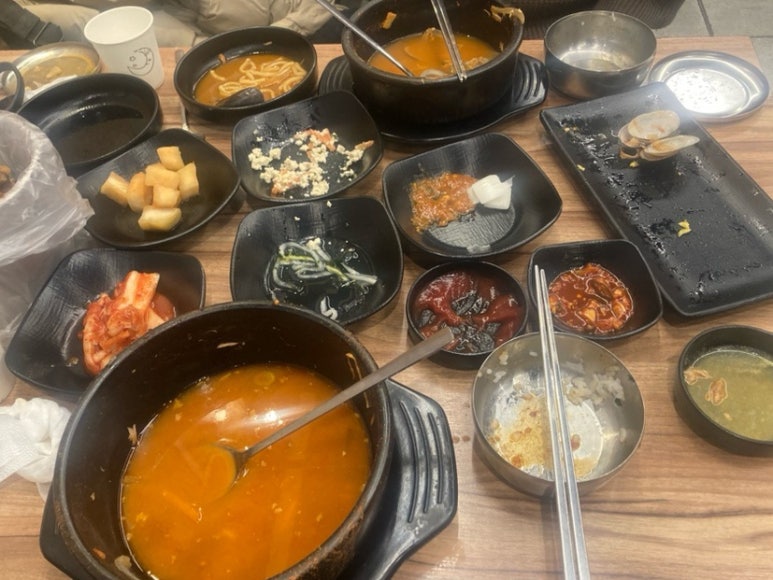 뼈있는집 사진 8