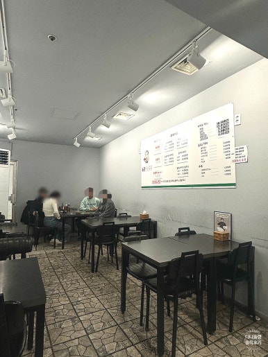 노군옛날통닭 수원역점 사진 6